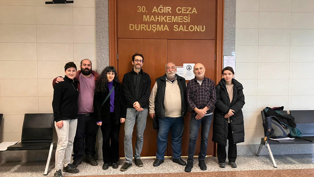 Էսդուգեան անպարտ հռչակուած